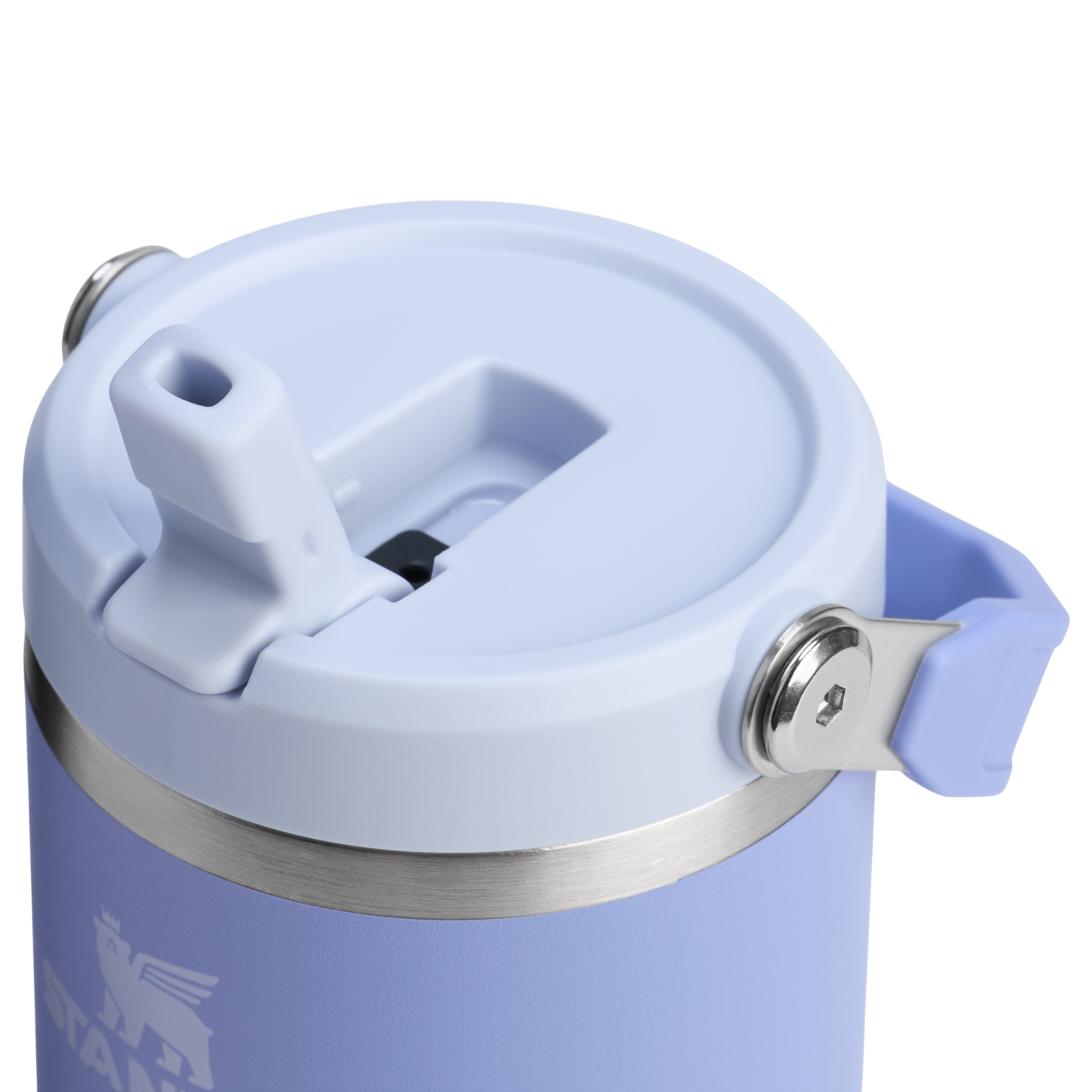 The IceFlow Flip Straw Tumbler | 20 OZ PE8