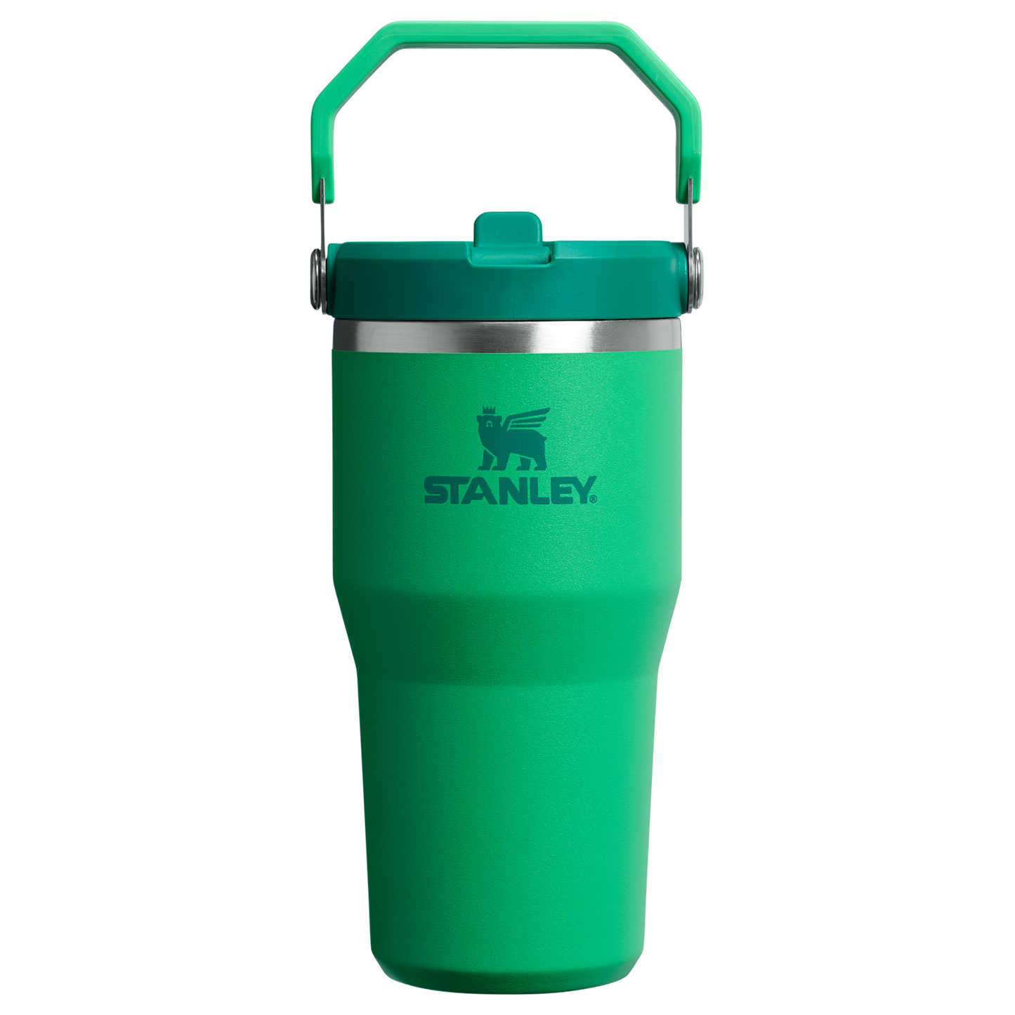 The IceFlow Flip Straw Tumbler | 20 OZ VI6