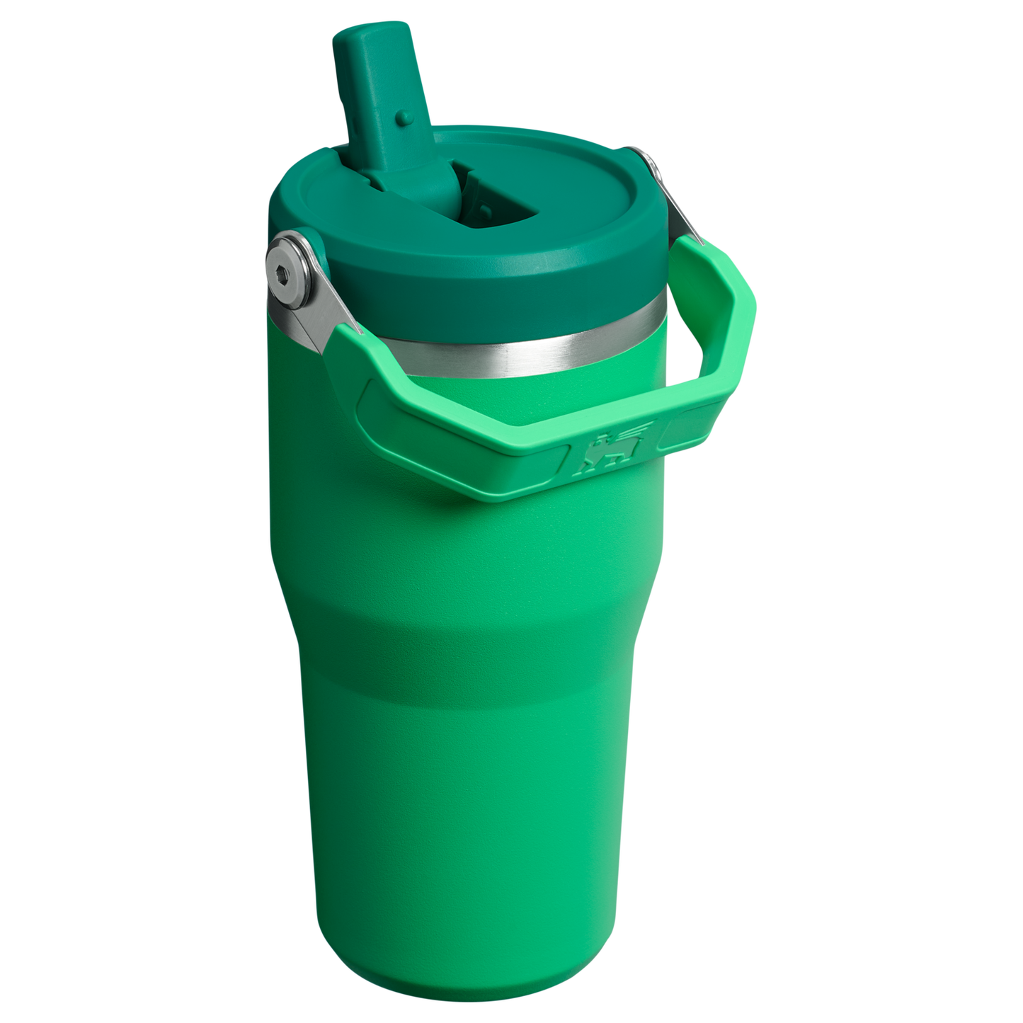 The IceFlow Flip Straw Tumbler | 20 OZ VI6