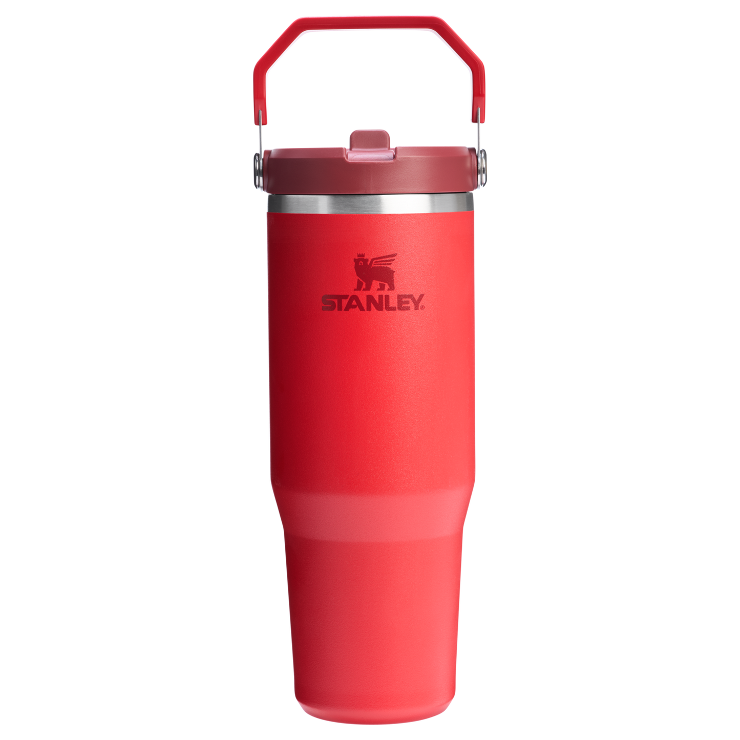 The IceFlow Flip Straw Tumbler | 30 OZ - Create PO6