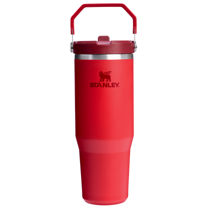 The IceFlow Flip Straw Tumbler | 30 OZ LD1