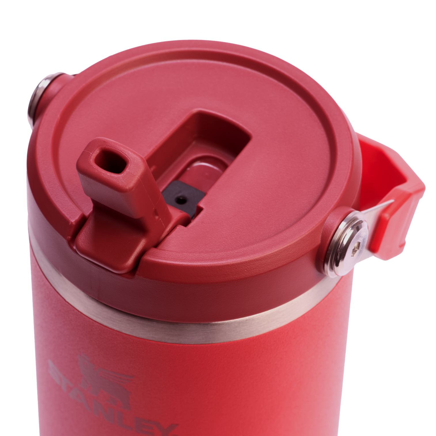 The IceFlow Flip Straw Tumbler | 30 OZ JA0