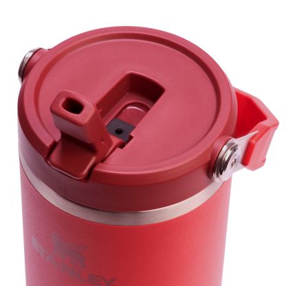 The IceFlow Flip Straw Tumbler | 30 OZ CU0