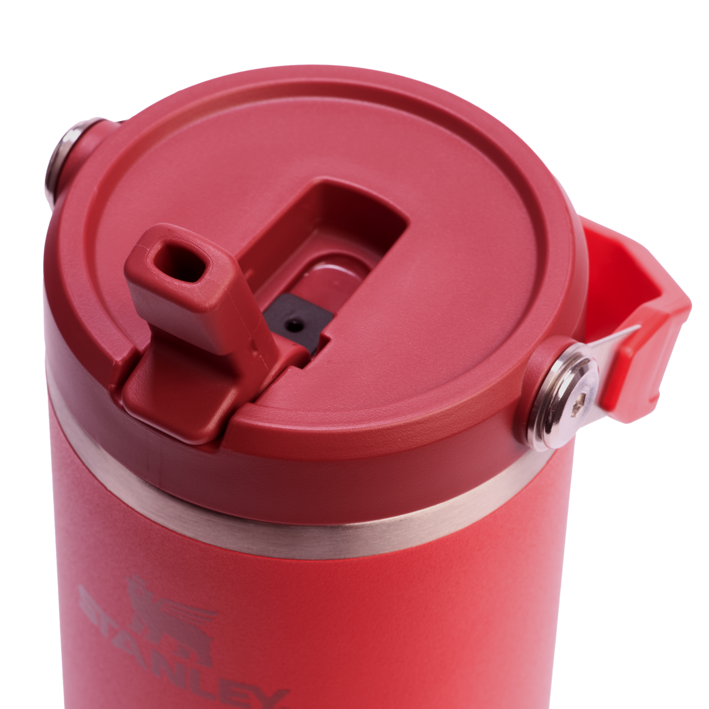 The IceFlow Flip Straw Tumbler | 30 OZ LD1