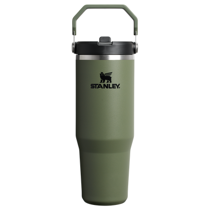 The IceFlow Flip Straw Tumbler | 30 OZ JA0