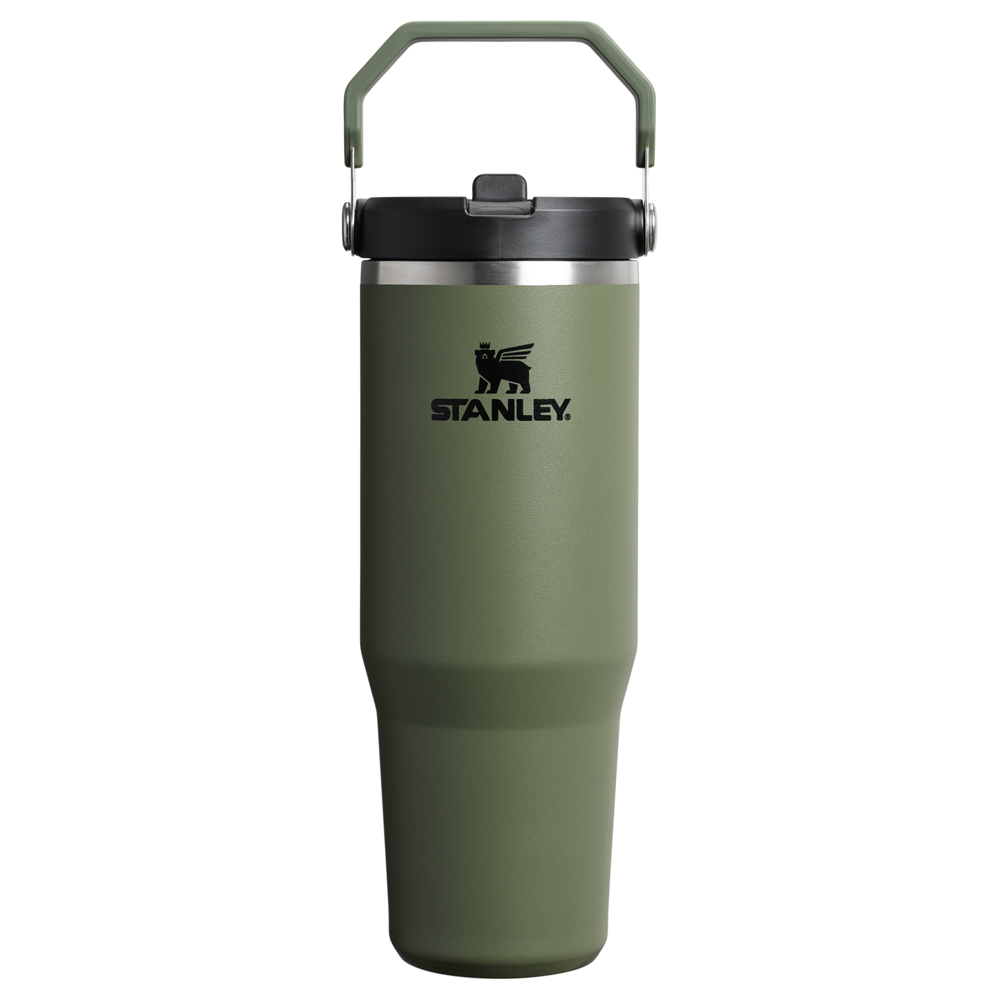The IceFlow Flip Straw Tumbler | 30 OZ LD1