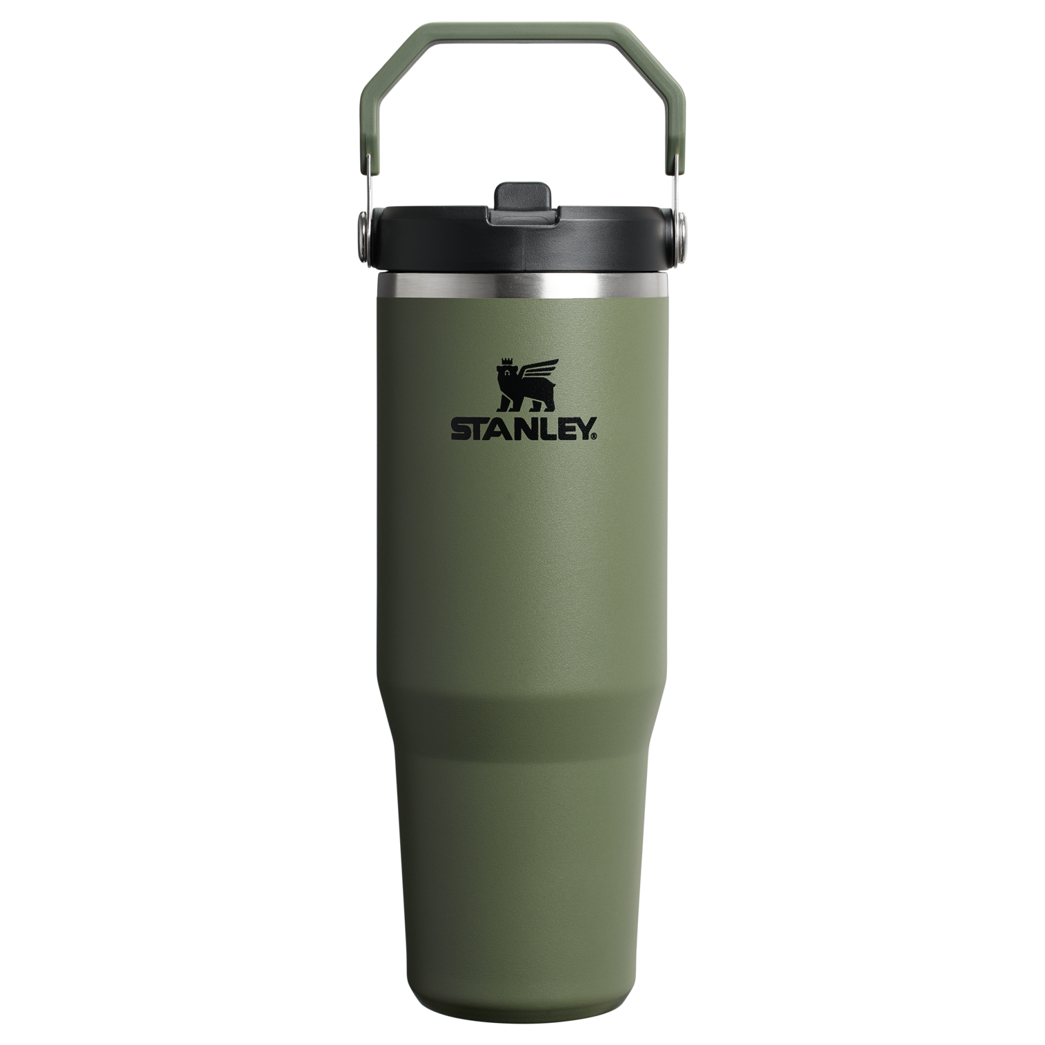 The IceFlow Flip Straw Tumbler | 30 OZ LD1