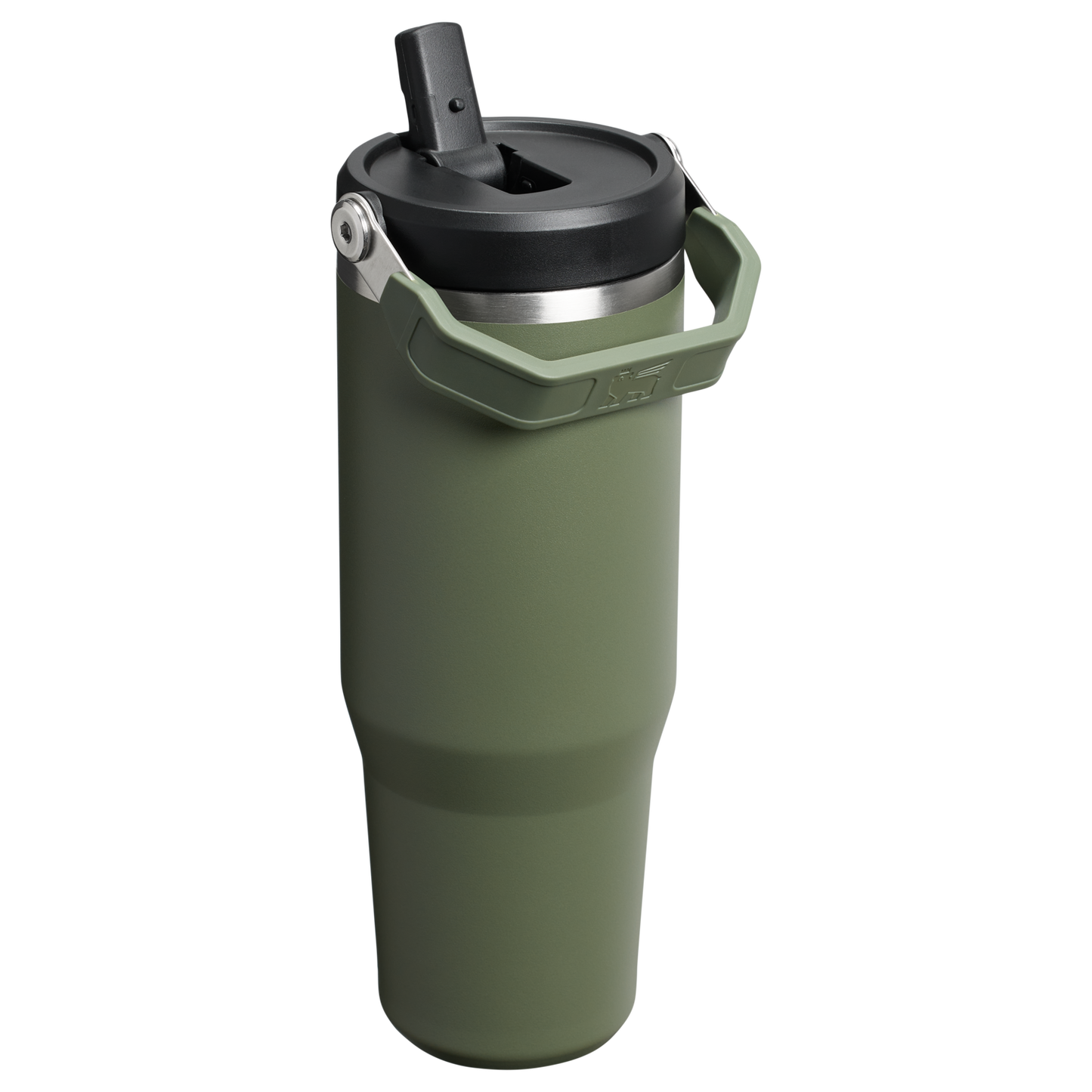 The IceFlow Flip Straw Tumbler | 30 OZ CU0