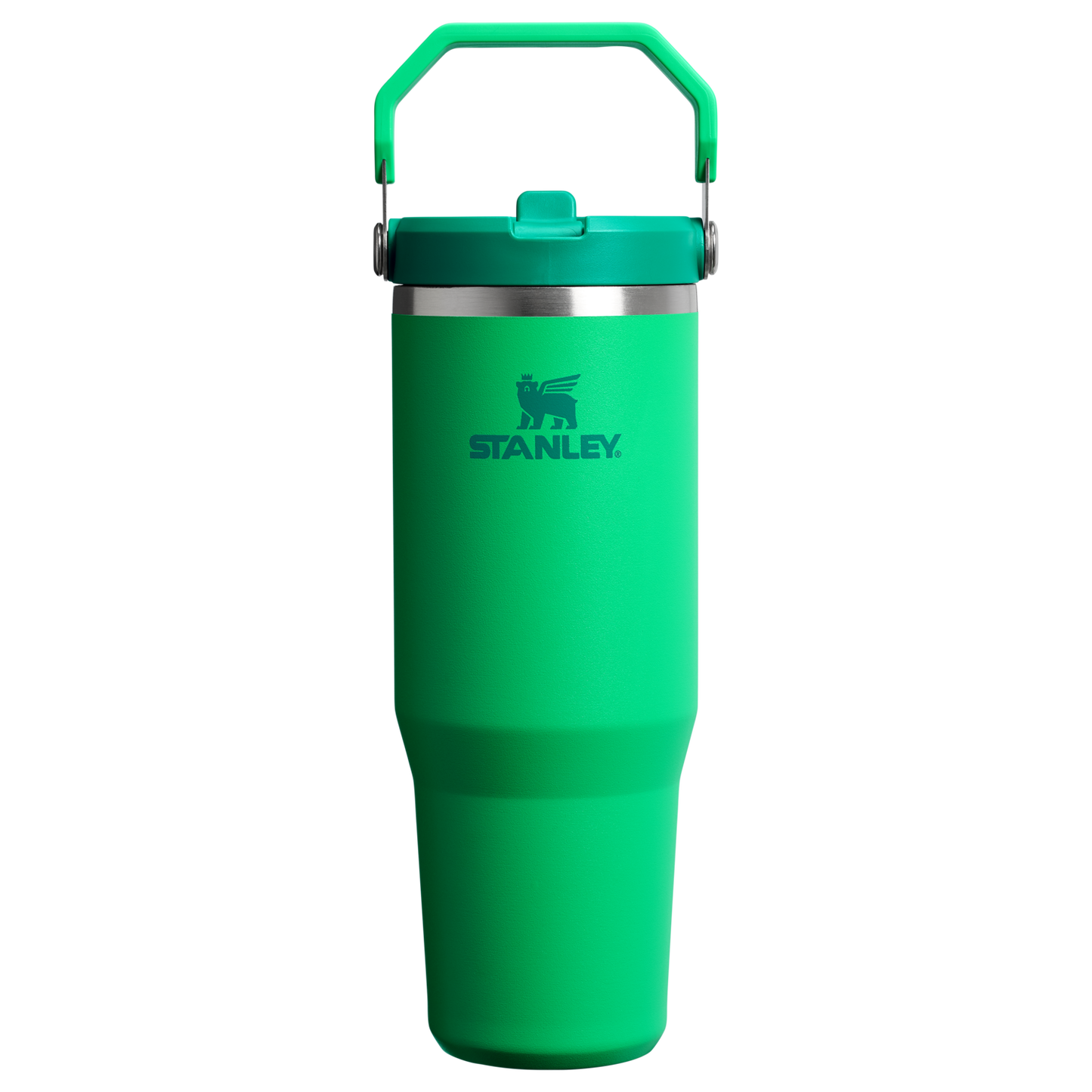 The IceFlow Flip Straw Tumbler | 30 OZ - Create PO6