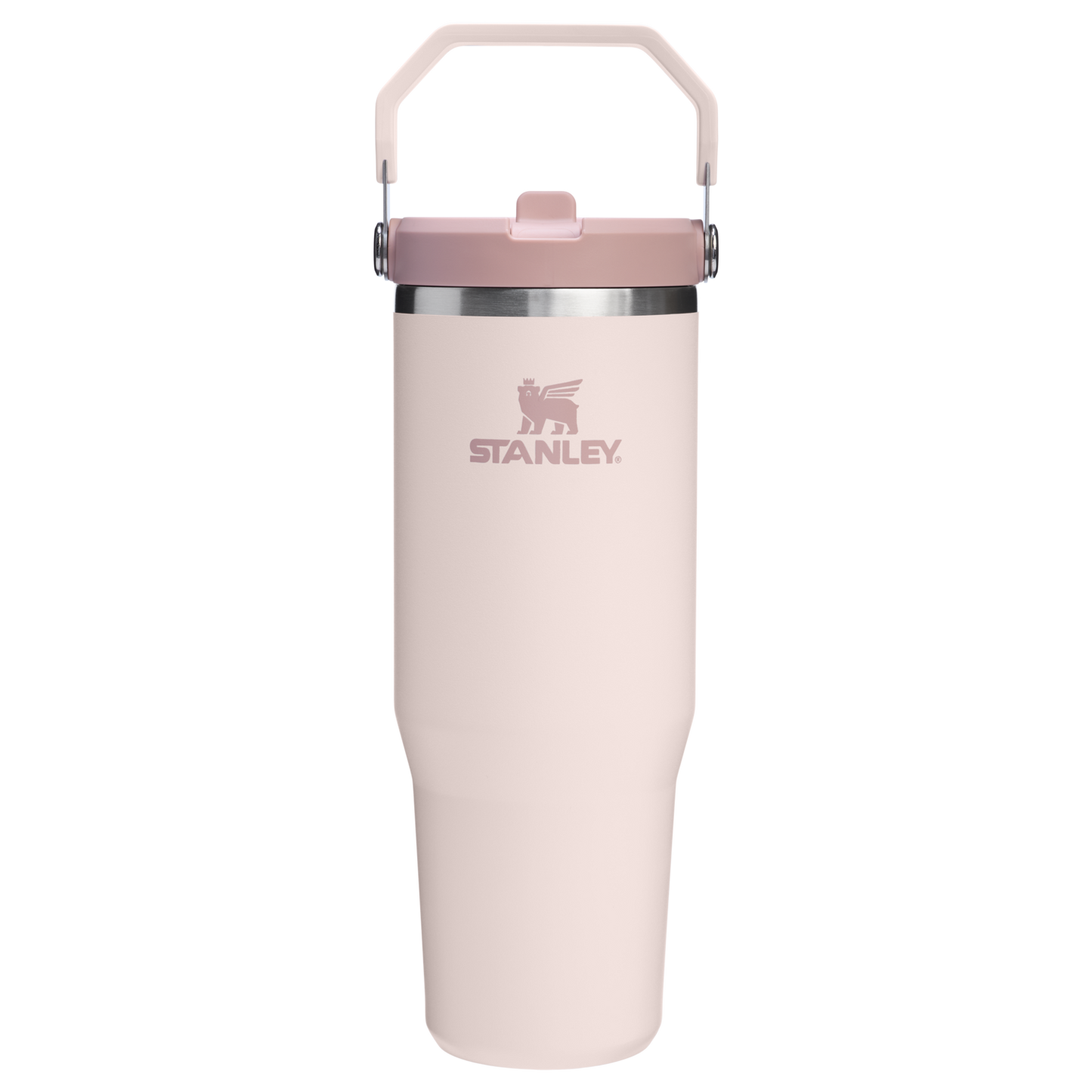 The IceFlow Flip Straw Tumbler | 30 OZ JA0
