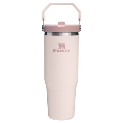 The IceFlow Flip Straw Tumbler | 30 OZ JA0