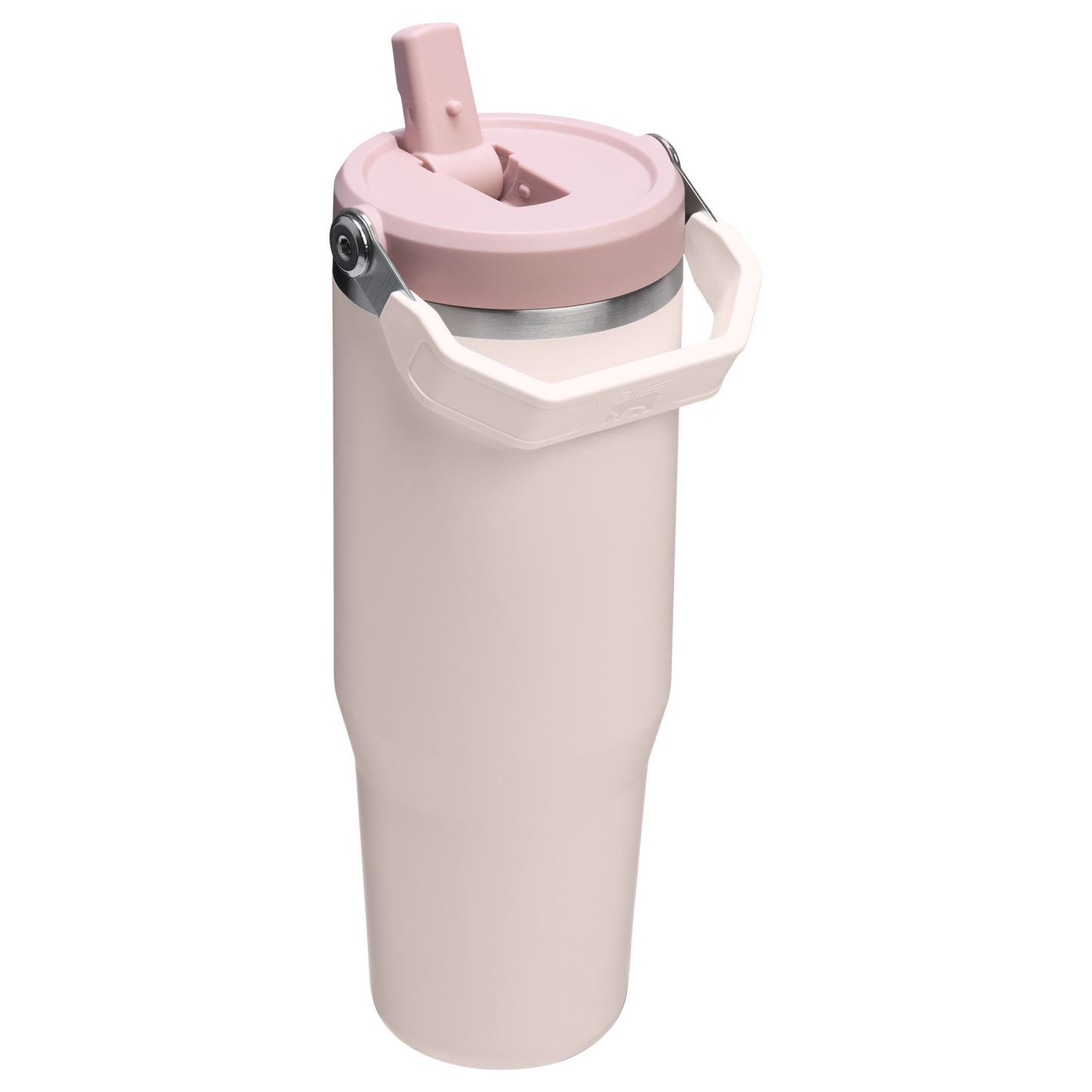 The IceFlow Flip Straw Tumbler | 30 OZ JA0