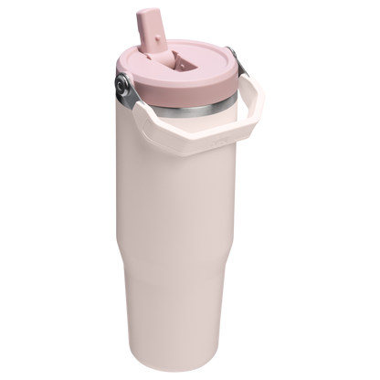 The IceFlow Flip Straw Tumbler | 30 OZ JA0