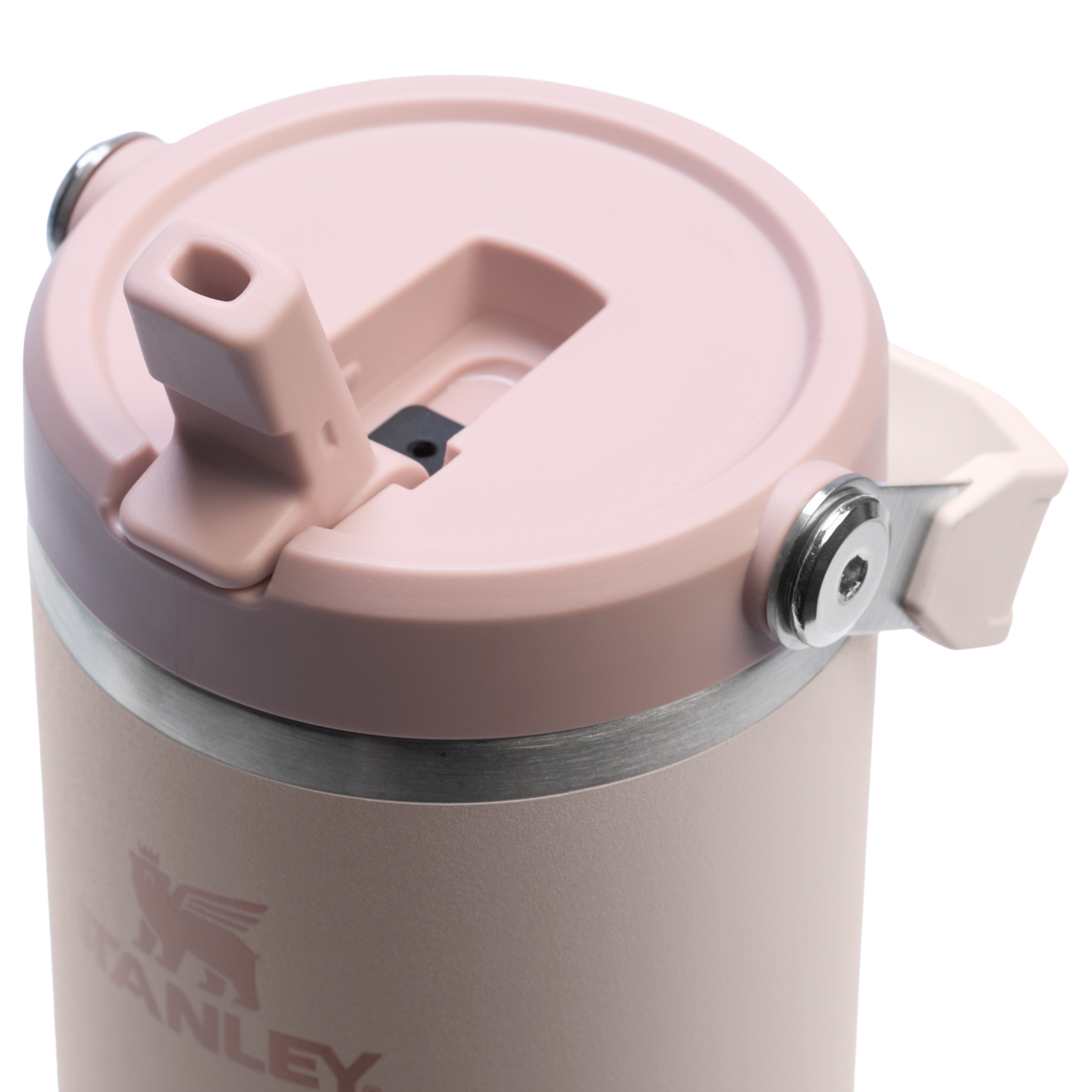 The IceFlow Flip Straw Tumbler | 30 OZ JA0