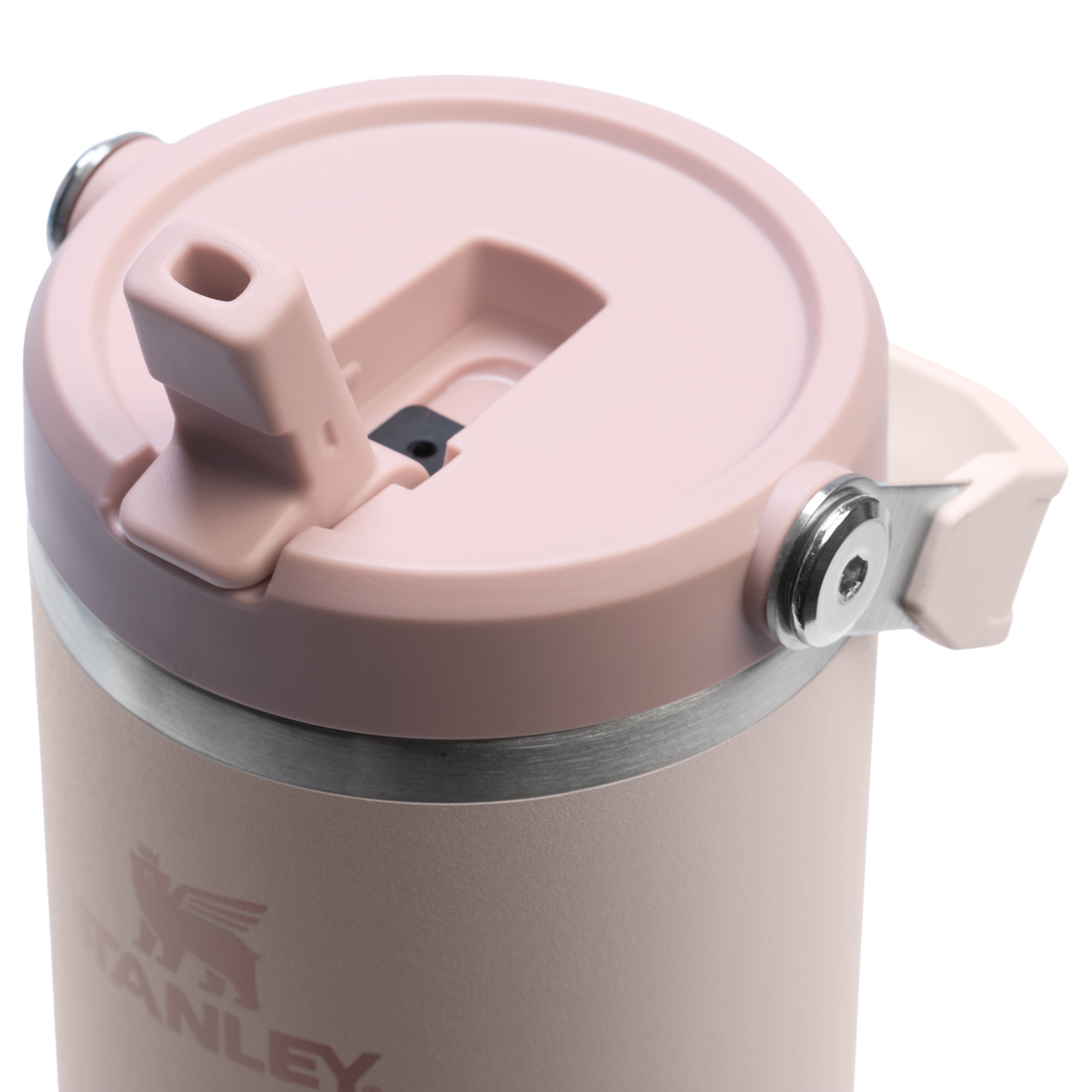 The IceFlow Flip Straw Tumbler | 30 OZ JA0