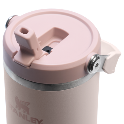 The IceFlow Flip Straw Tumbler | 30 OZ JA0