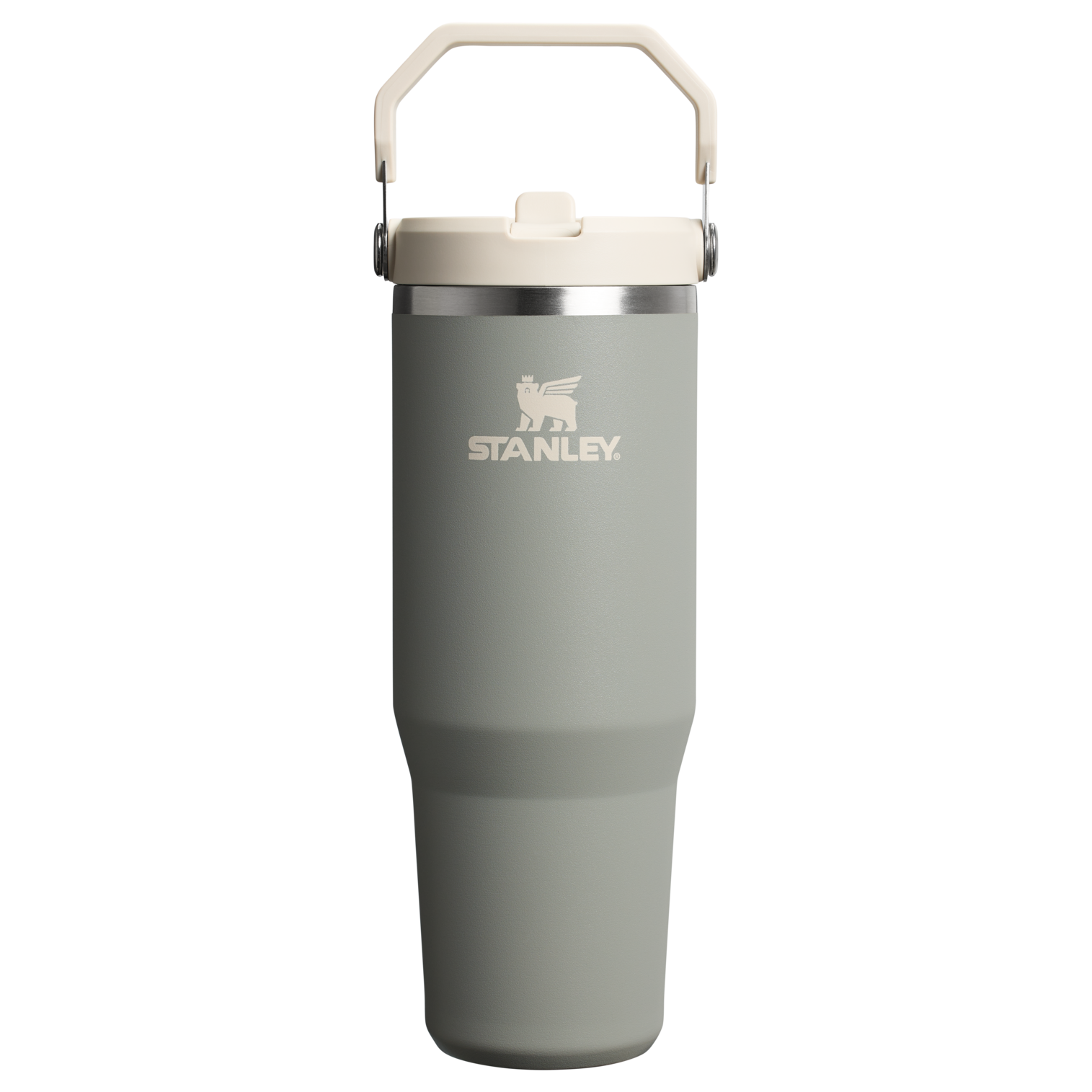 The IceFlow Flip Straw Tumbler | 30 OZ LD1
