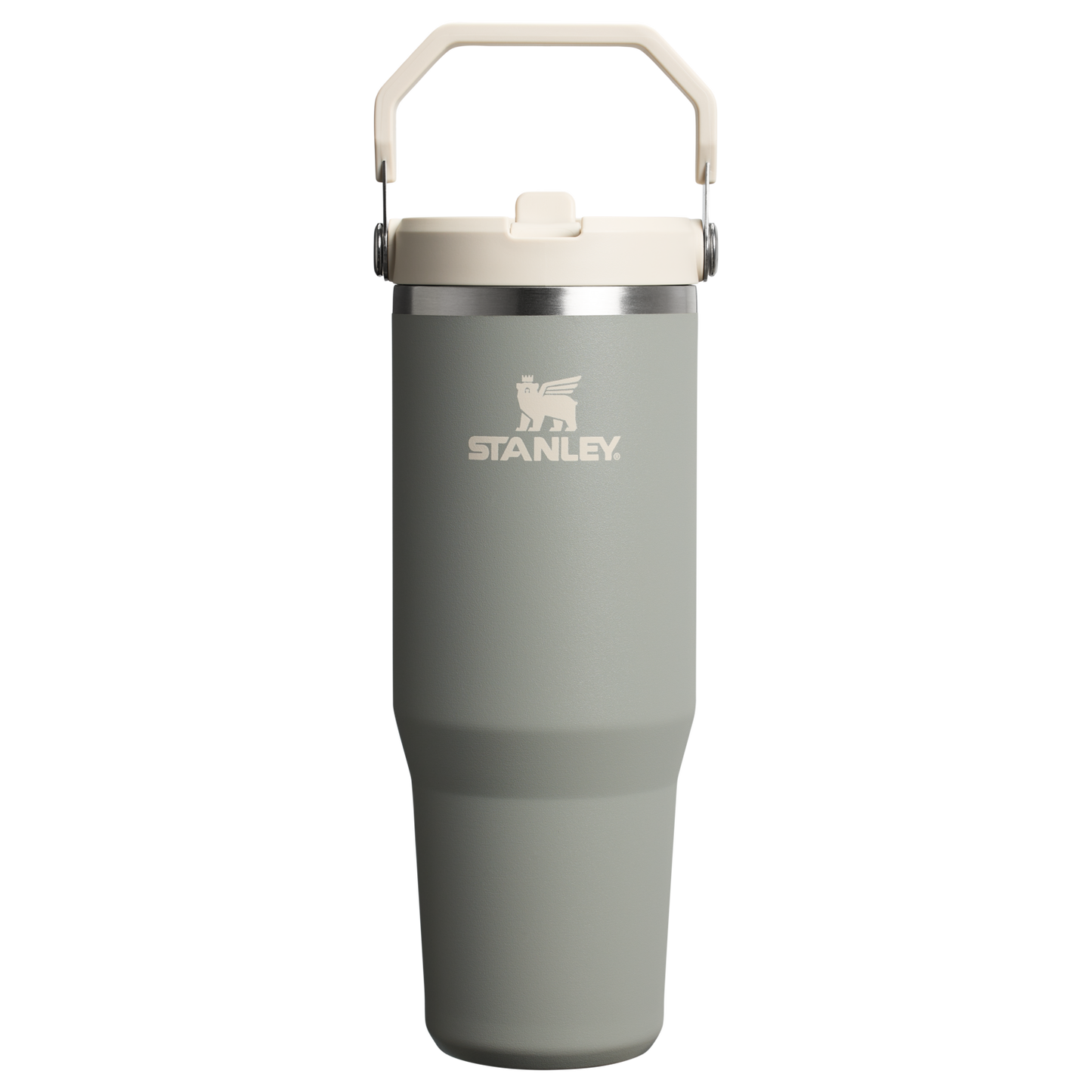 The IceFlow Flip Straw Tumbler | 30 OZ - Create PO6