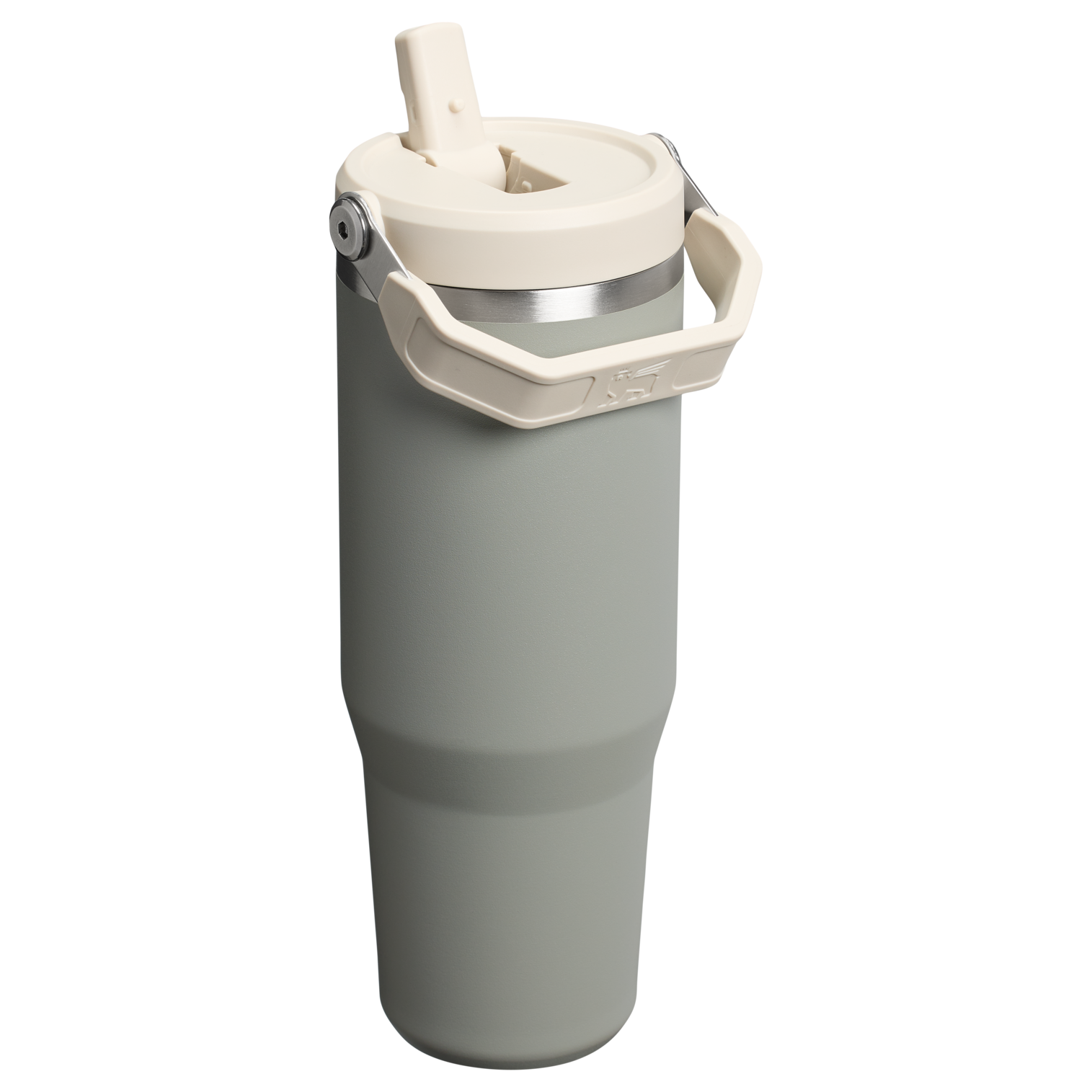 The IceFlow Flip Straw Tumbler | 30 OZ CU0
