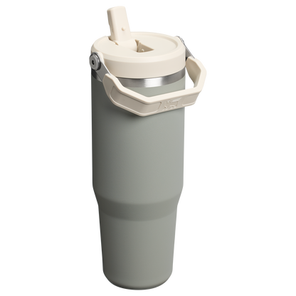 The IceFlow Flip Straw Tumbler | 30 OZ CU0