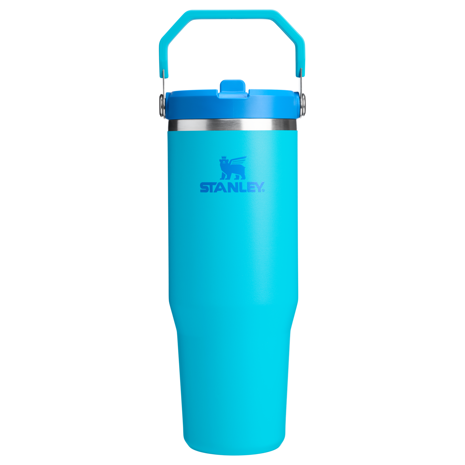 The IceFlow Flip Straw Tumbler | 30 OZ JA0
