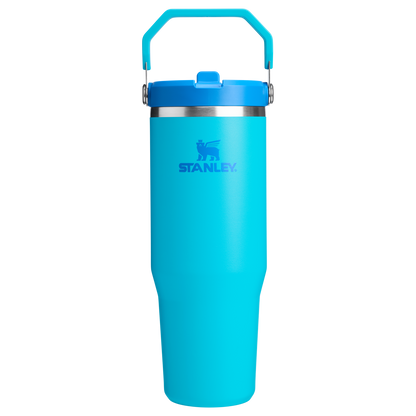 The IceFlow Flip Straw Tumbler | 30 OZ LD1