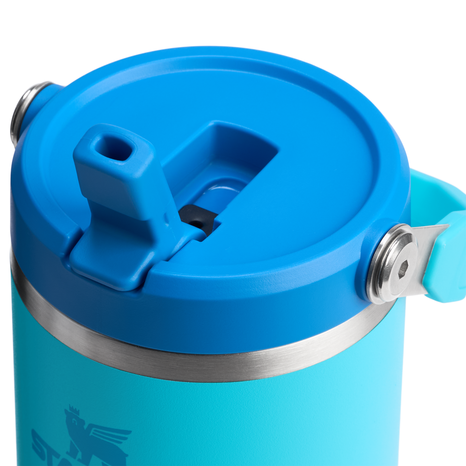 The IceFlow Flip Straw Tumbler | 30 OZ LD1