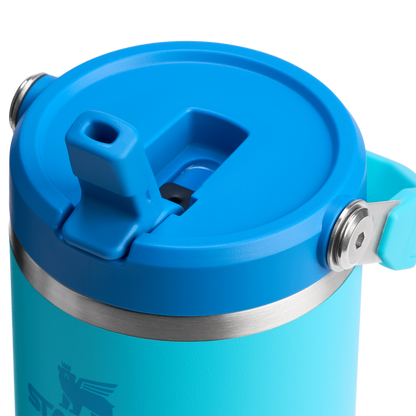The IceFlow Flip Straw Tumbler | 30 OZ CU0