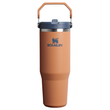 The IceFlow Flip Straw Tumbler | 30 OZ - Create PO6