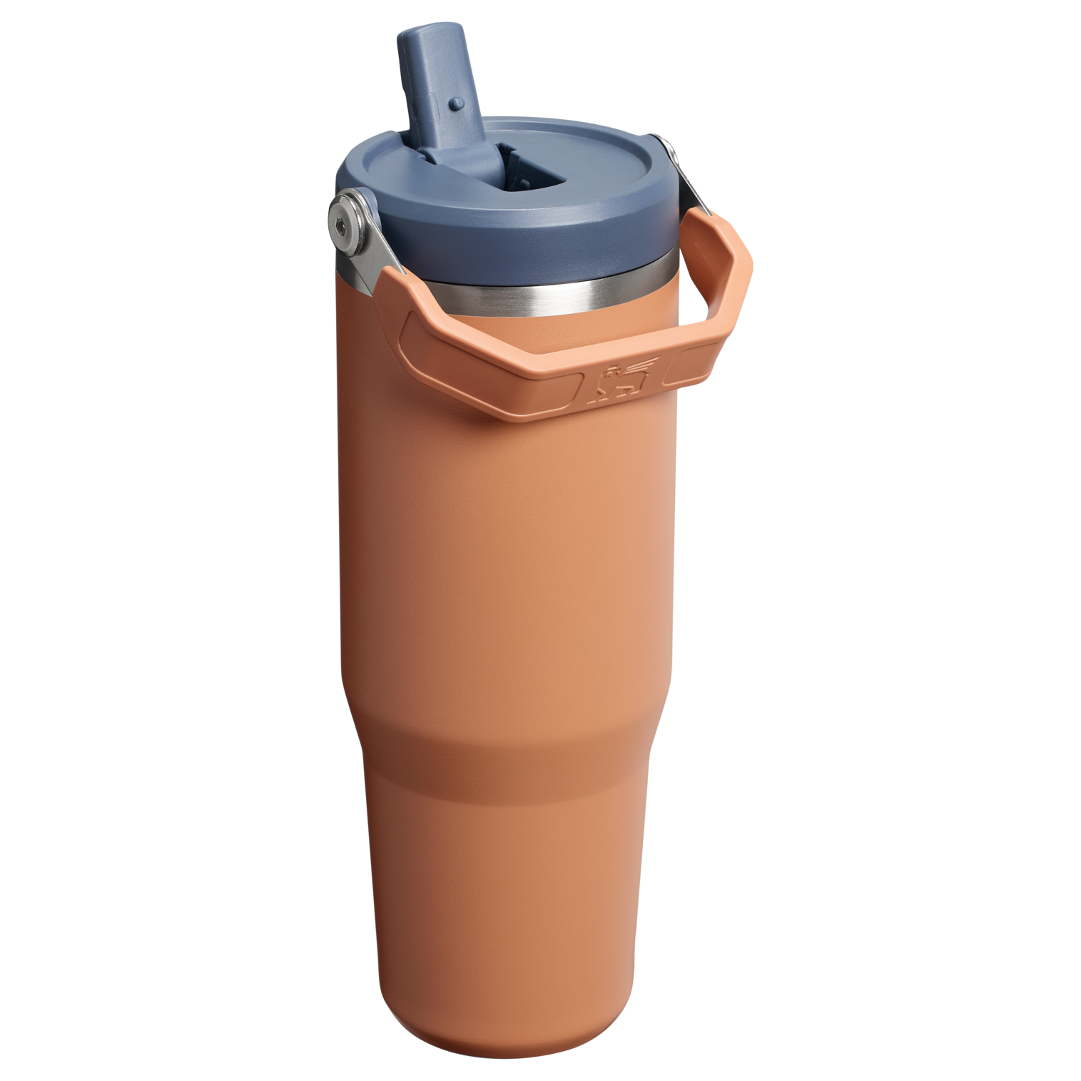 The IceFlow Flip Straw Tumbler | 30 OZ LD1
