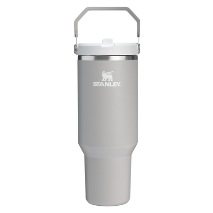 The IceFlow Flip Straw Tumbler | 40 OZ ZC2