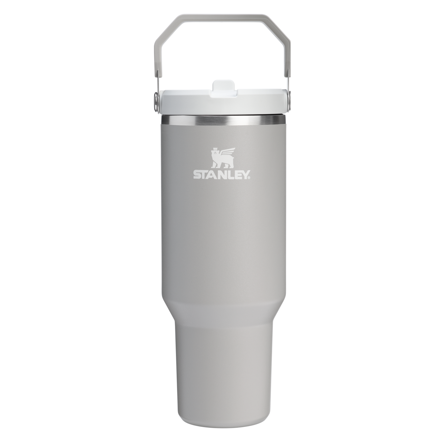 The IceFlow Flip Straw Tumbler | 40 OZ ZC2