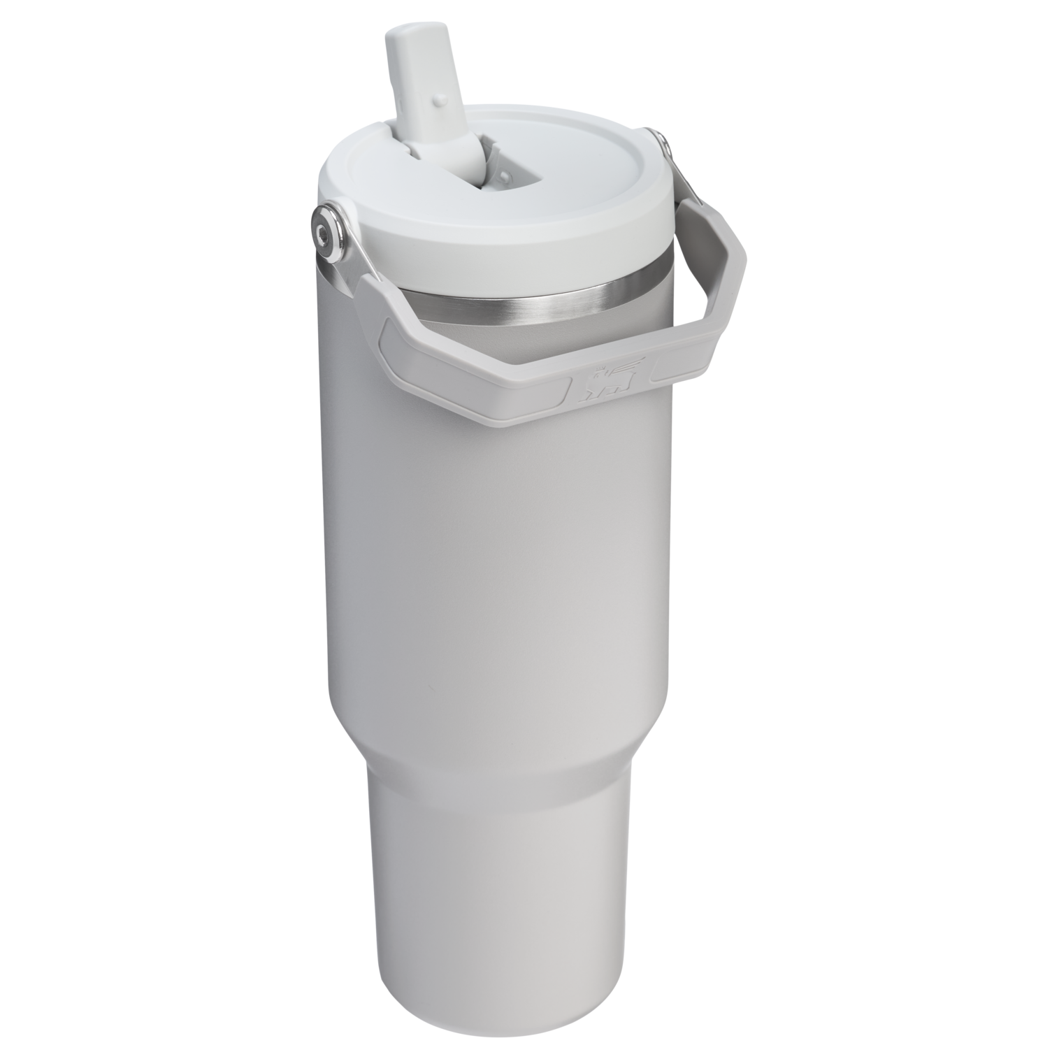 The IceFlow Flip Straw Tumbler | 40 OZ ZC2