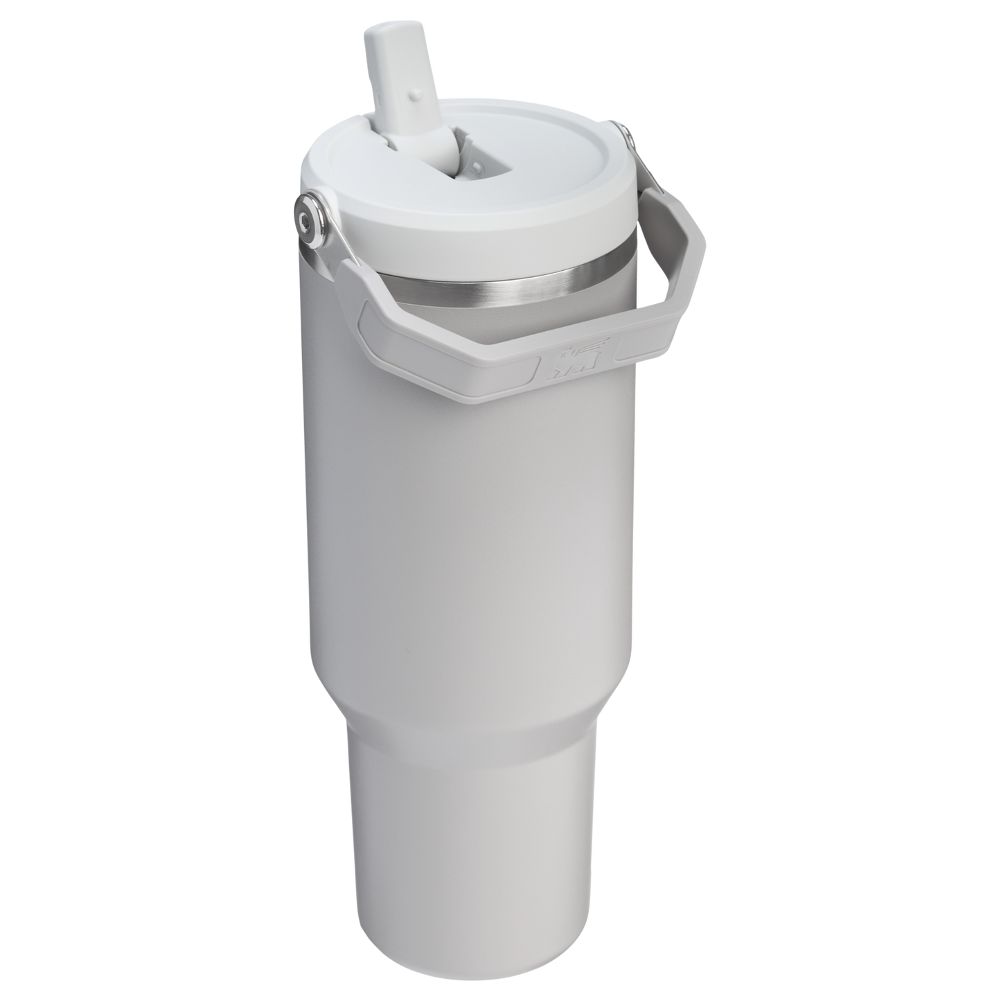 The IceFlow Flip Straw Tumbler | 40 OZ ZC2