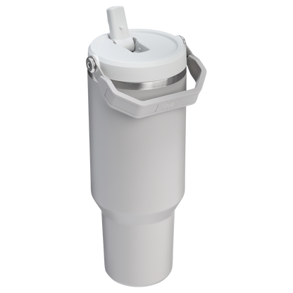 The IceFlow Flip Straw Tumbler | 40 OZ ZC2
