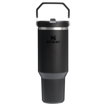 The IceFlow Flip Straw Tumbler | 40 OZ ZC2