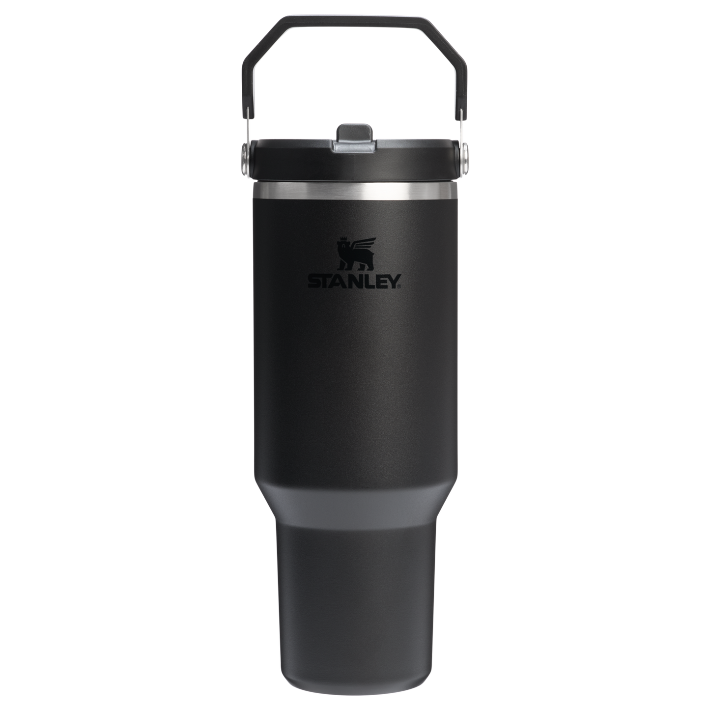 The IceFlow Flip Straw Tumbler | 40 OZ - Create CZ7