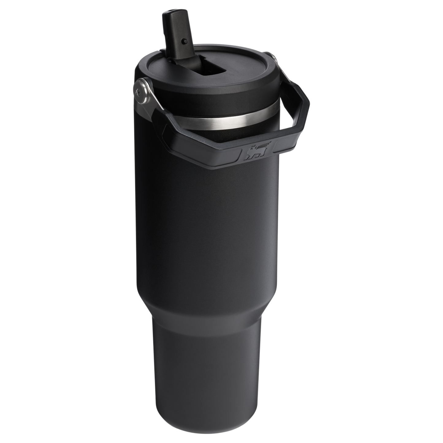 The IceFlow Flip Straw Tumbler | 40 OZ ZC2