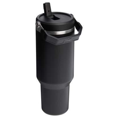 The IceFlow Flip Straw Tumbler | 40 OZ ZC2