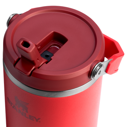 The IceFlow Flip Straw Tumbler | 40 OZ ZC2