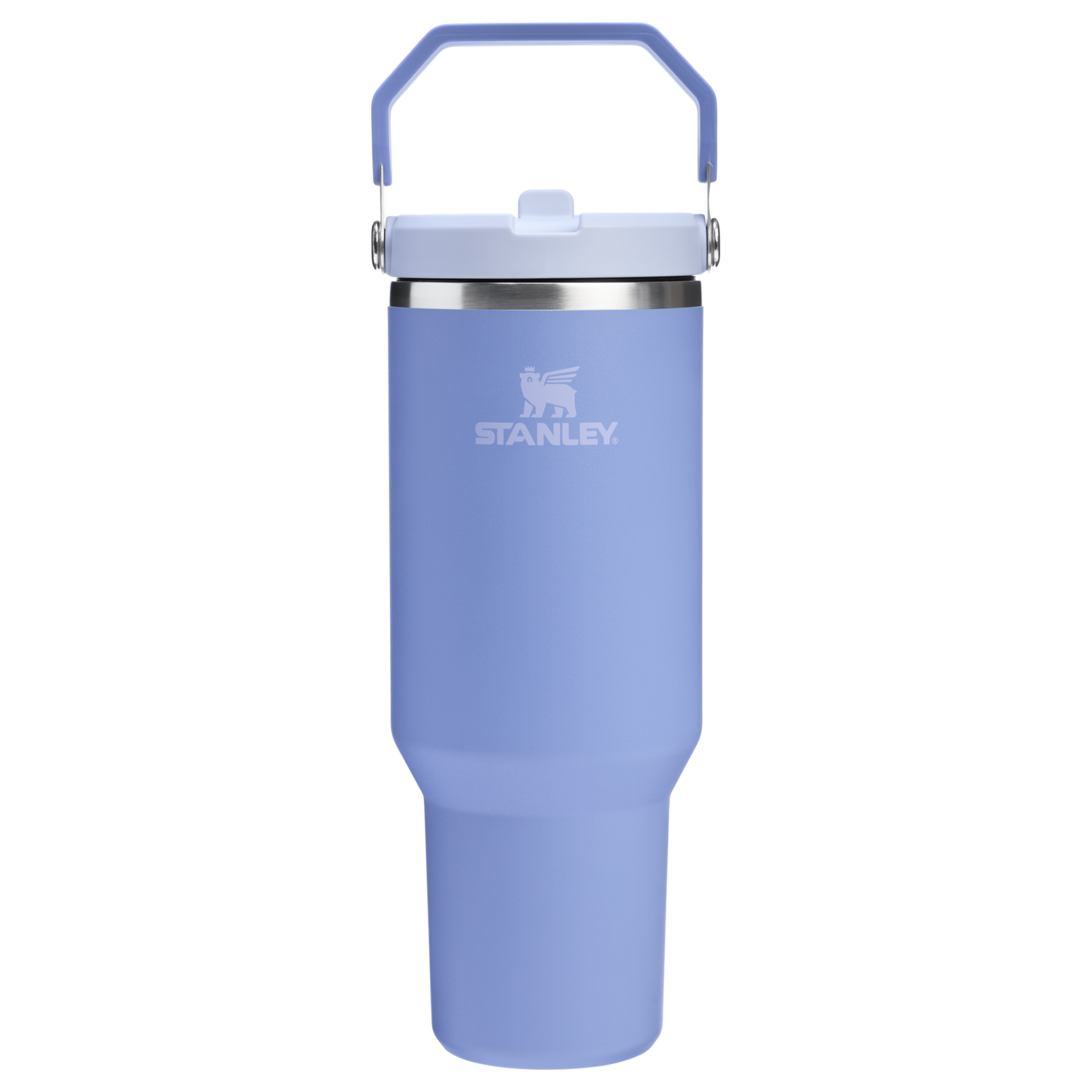 The IceFlow Flip Straw Tumbler | 40 OZ ZC2