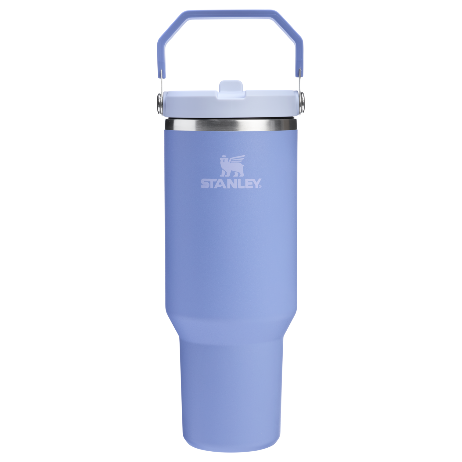 The IceFlow Flip Straw Tumbler | 40 OZ ZC2