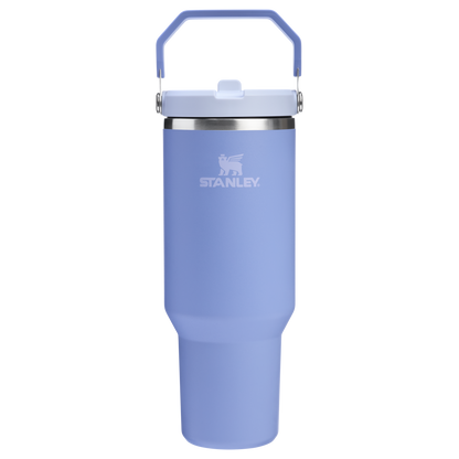 The IceFlow Flip Straw Tumbler | 40 OZ ZC2
