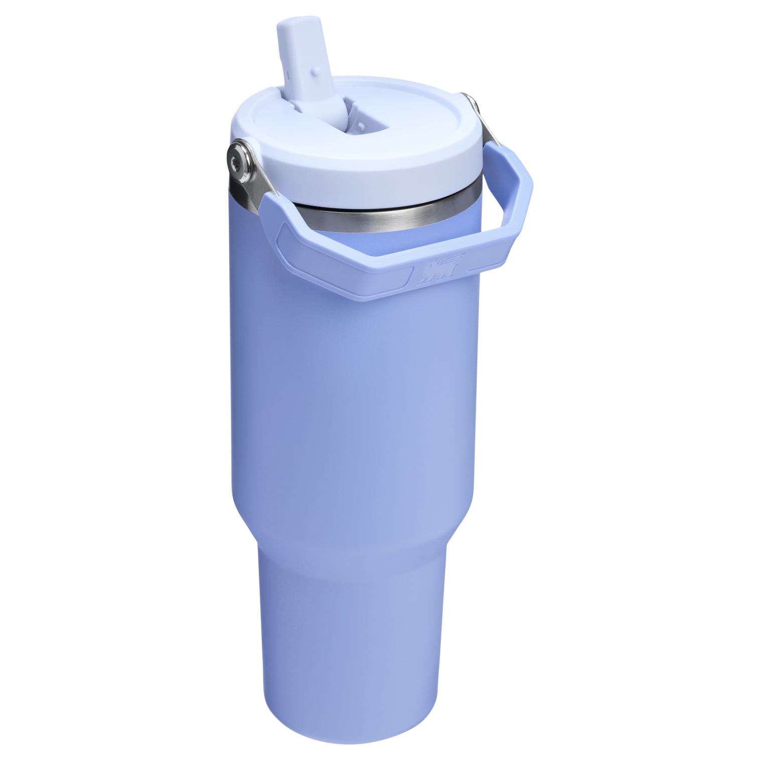 The IceFlow Flip Straw Tumbler | 40 OZ ZC2