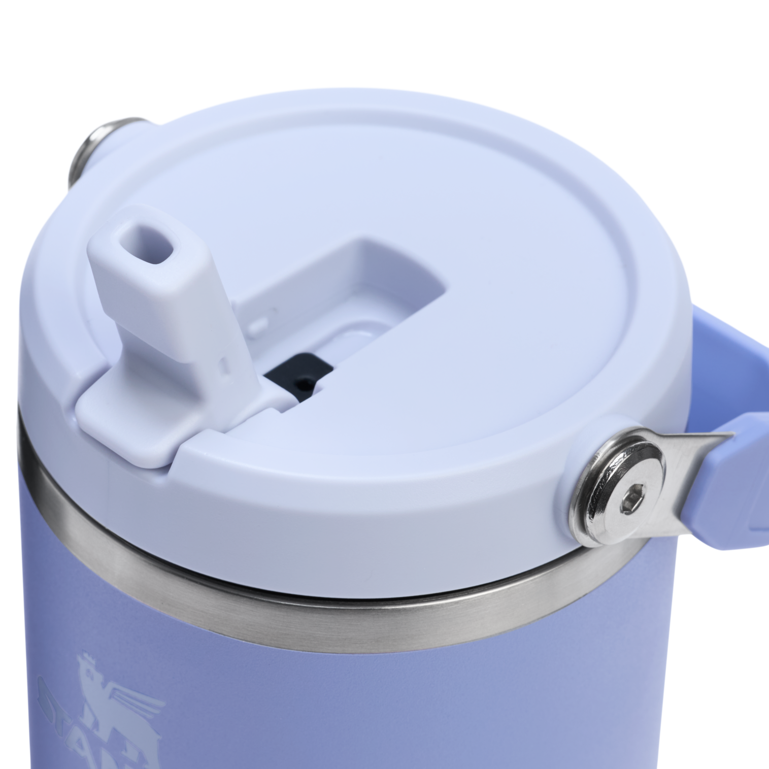 The IceFlow Flip Straw Tumbler | 40 OZ ZC2