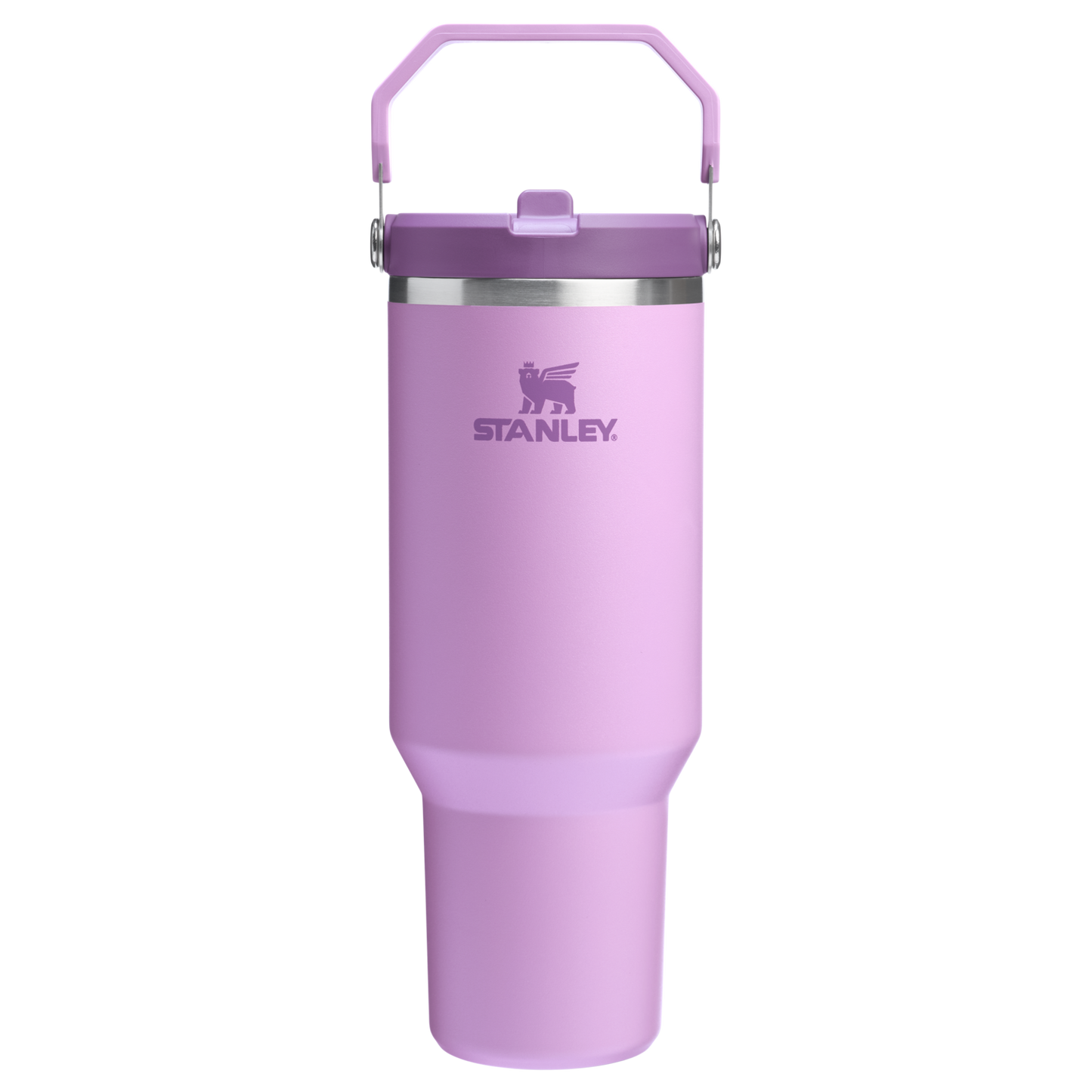The IceFlow Flip Straw Tumbler | 40 OZ ZC2