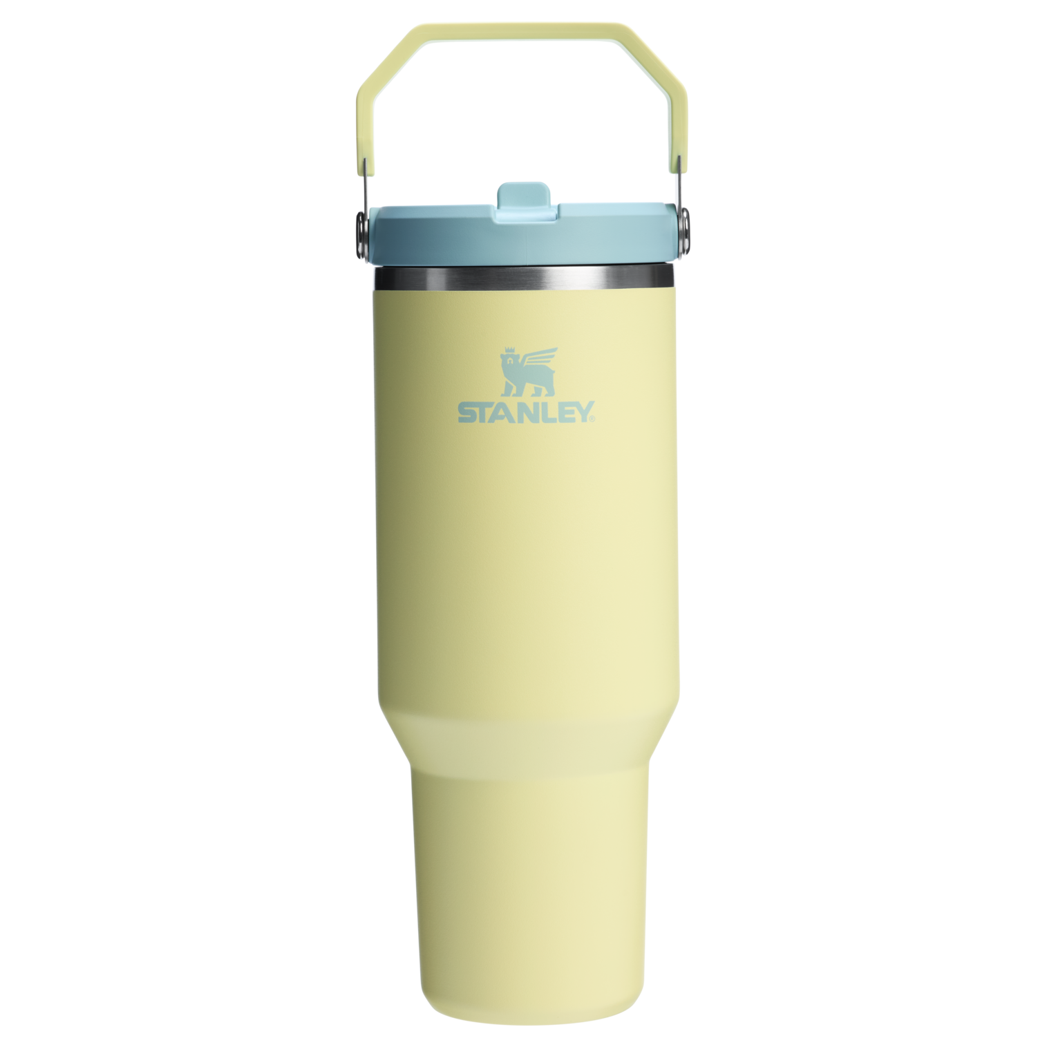 The IceFlow Flip Straw Tumbler | 40 OZ ZC2