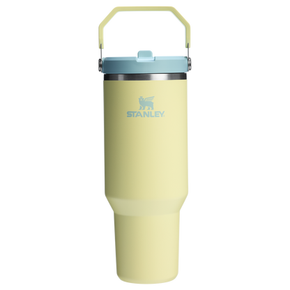 The IceFlow Flip Straw Tumbler | 40 OZ ZC2