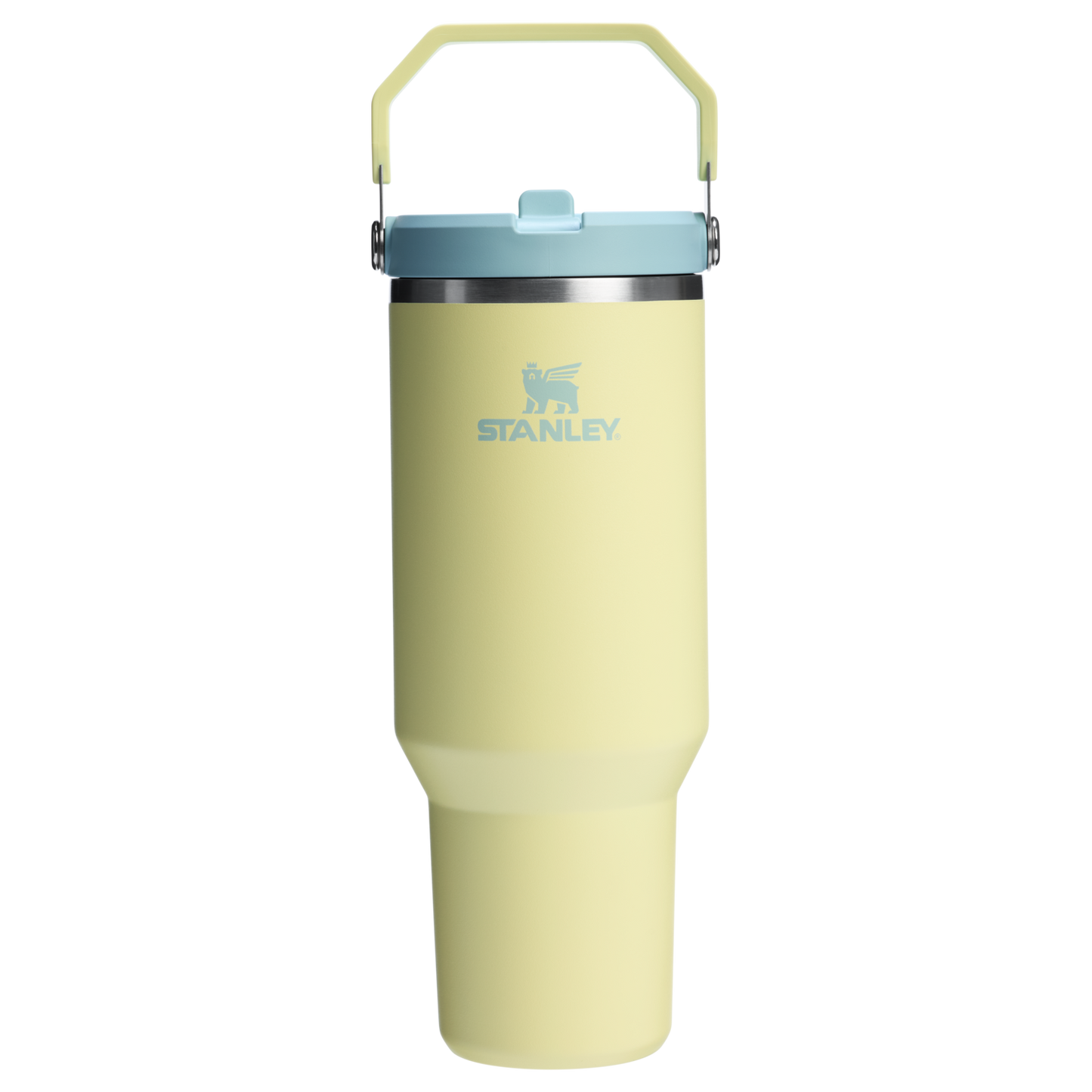 The IceFlow Flip Straw Tumbler | 40 OZ - Create CZ7