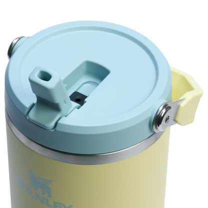 The IceFlow Flip Straw Tumbler | 40 OZ ZC2